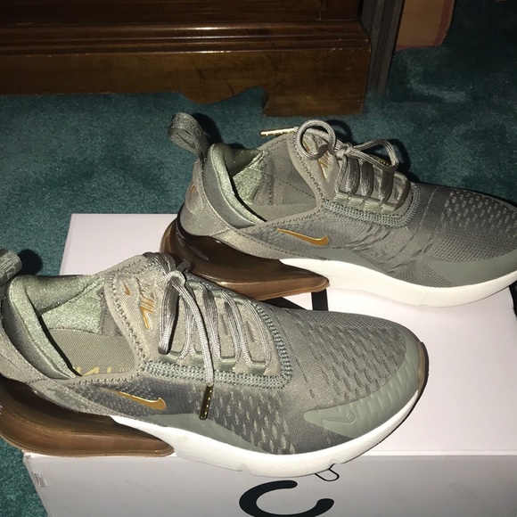 Nike | Shoes | Nike Air Max 27 Dark 